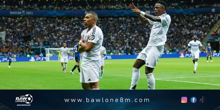 Mbappe