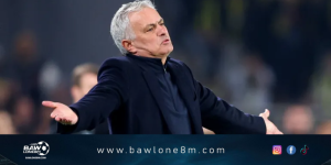 José Mourinho