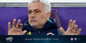 José Mourinho