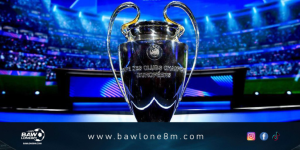 UEFA Champions league