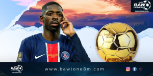 ballon d'or 2025
