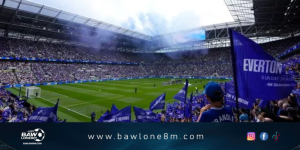 everton football club