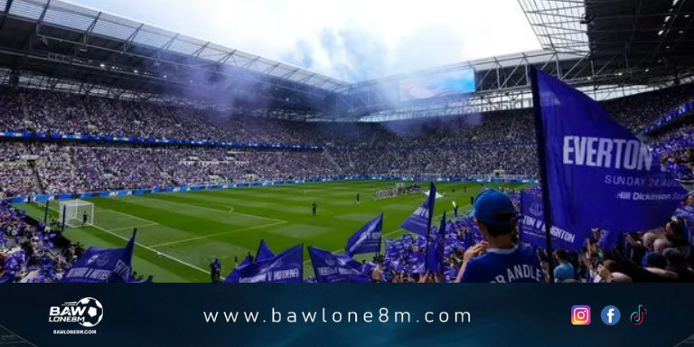 everton football club