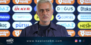 Jose mourinho