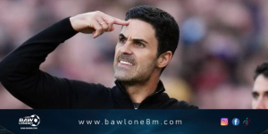Mikel Arteta