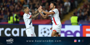 PSG Win
