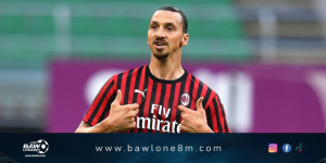 Zlatan Ibrahimovic