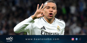 kylian mbappé